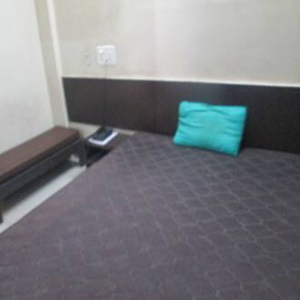 Hotel Veshnavi, Raipur 2